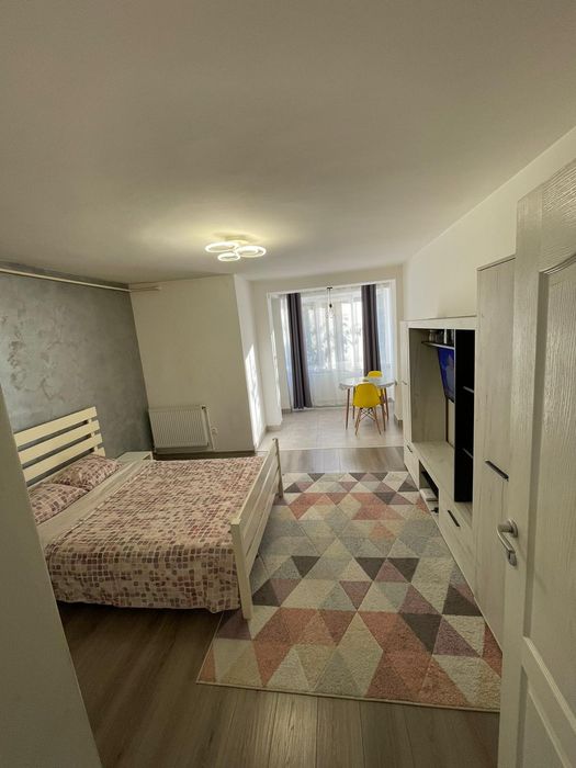 Regim hotelier zona Vivo