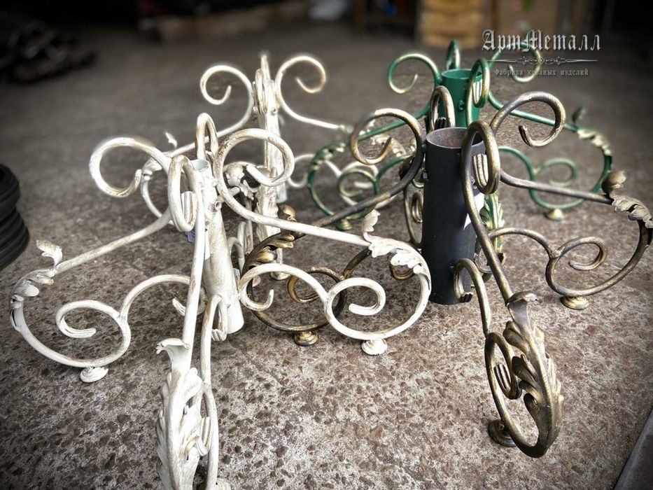 Подставка для ёлки