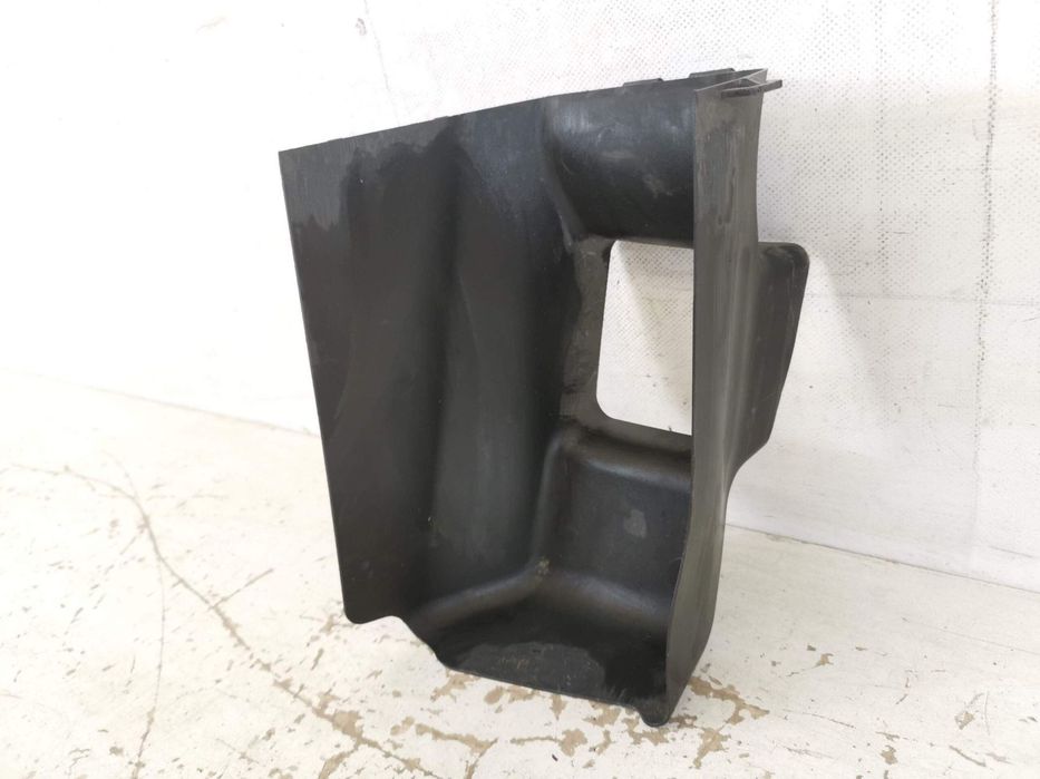 Suport Radiator Aer Fata Stanga Porsche  Taycan 1 [2019 - 2019] 2020 2