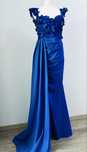 Rochie elehanta de nasa
