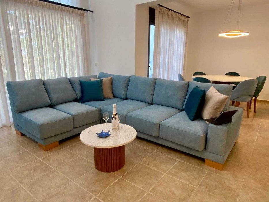 КЪЩА В ГЪРЦИЯ намираща се на  САНИ полуостров ХАЛКИДИКИ