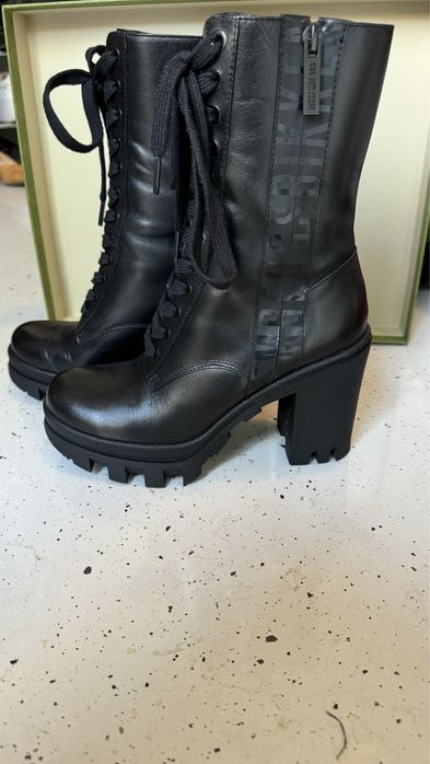 Боти Dirk Bikkembergs