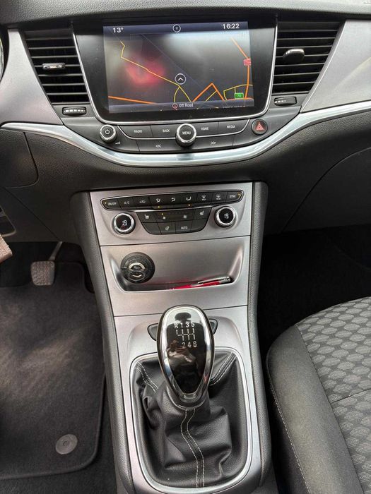 Vând Opel Astra touring sport