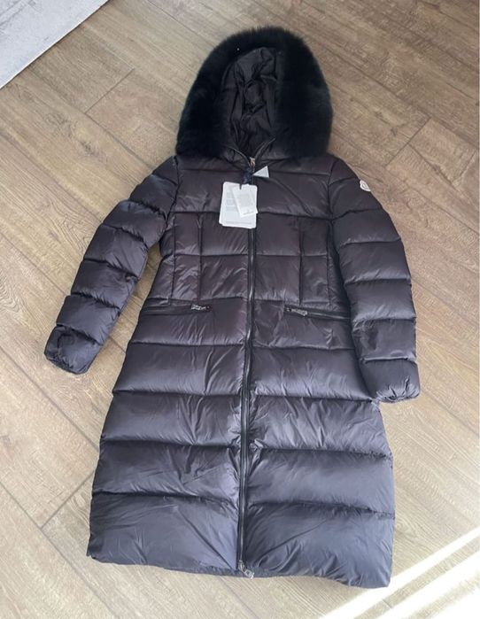 Дамско яке Moncler