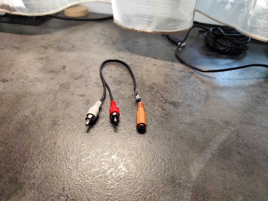 Pickup Lenco ls50