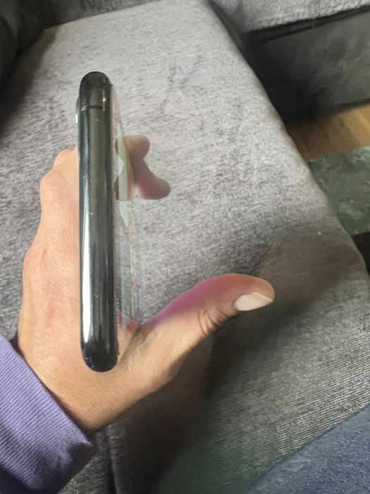 iPhone 11 pro max-64GB
