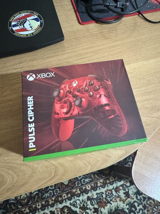 Геймпад от X-Box. Состояние новое!