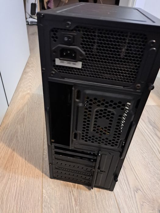 Продам корпус на системный блок