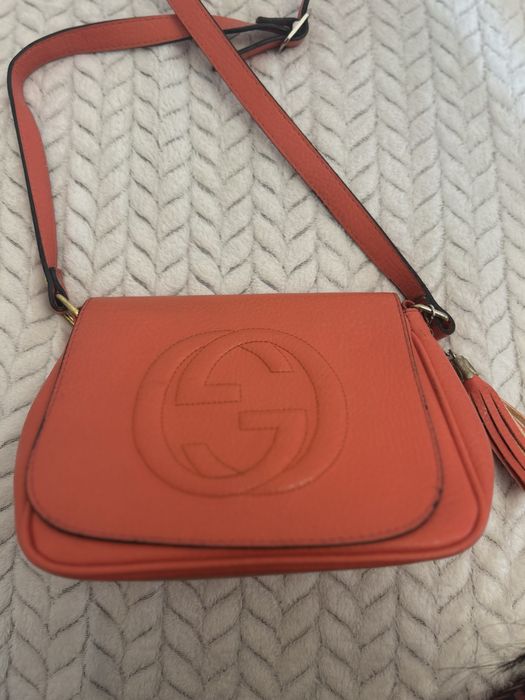 Geantă Gucci originala
