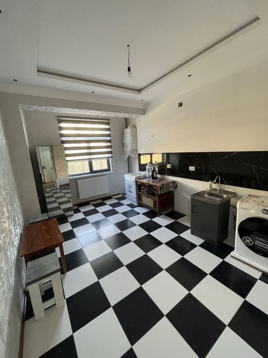 2 хоналик квартира ижарага берилади факат оилага