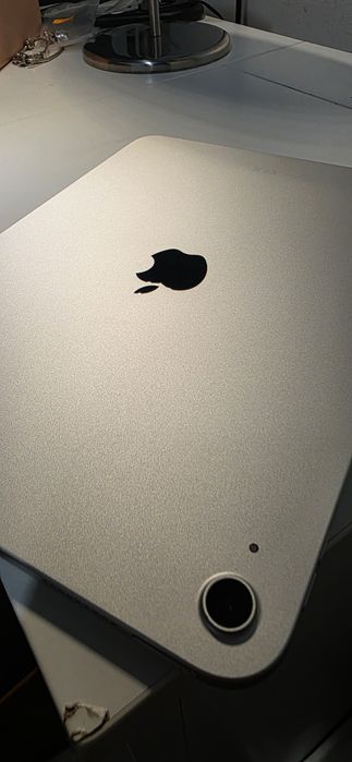 Tableta Apple iPad A16 iPad 11 2025 128Gb Silver Nefolosita, garantie