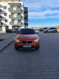 BMW X1 xDrive 4×4  Sport Line