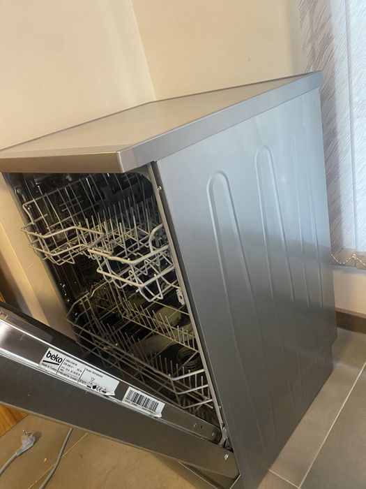 Съдомиялна   Beko