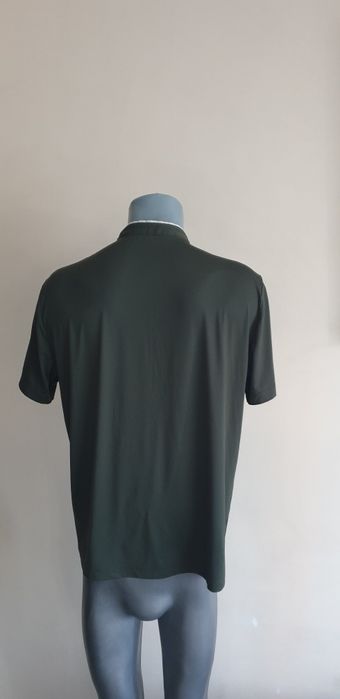 Emporio Armani EA7 Ventus 7 Stretch / M НОВО! ОРИГИНАЛ! Мъжка Тениска!