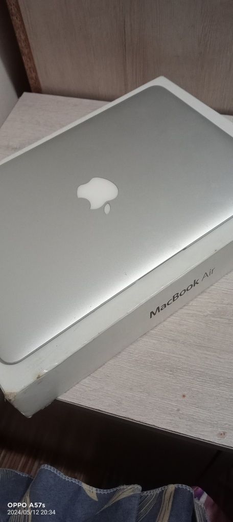 Macbook Air 2012