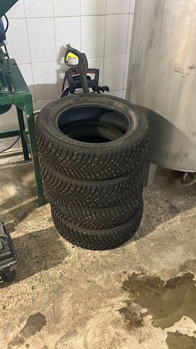 Продам шины континенталь