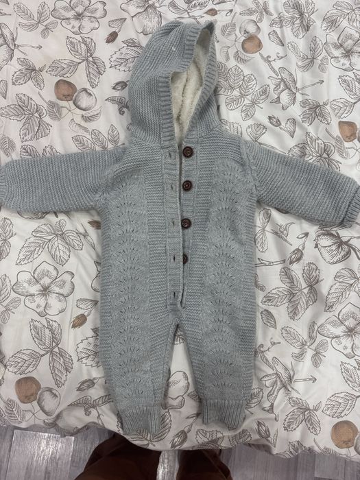 Продам детский комбенизон