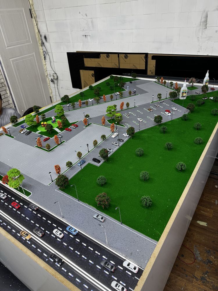 3d model xizmati tayor yoki zakazga yasab berishimiz mumkin maketni