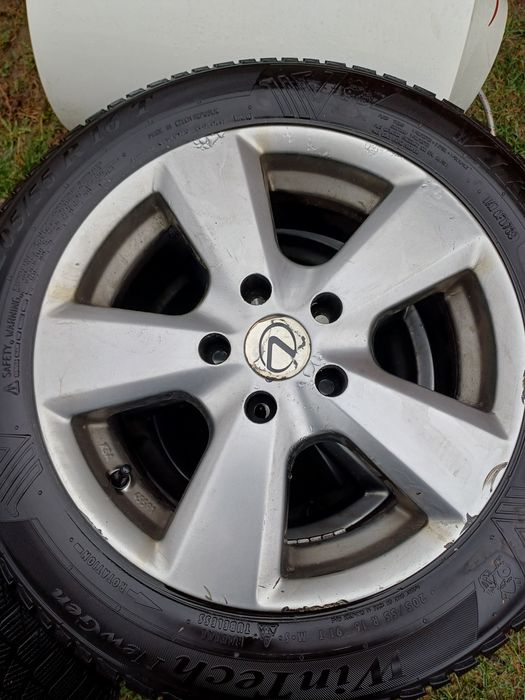 Jante pe 16 5×114,3