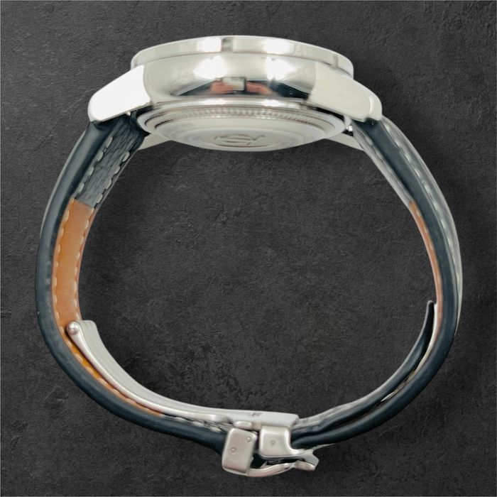 Baume & Mercier Capeland Automatic Chronograph Мъжки часовник