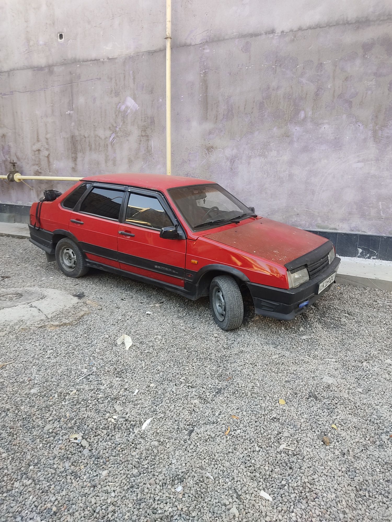 Продаётся ваз 21 099