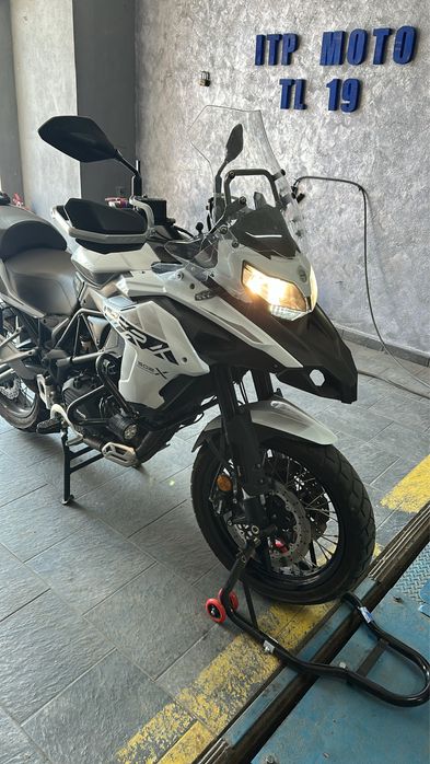 Itp Macin Auto Moto inclusiv Gnc si Gpl