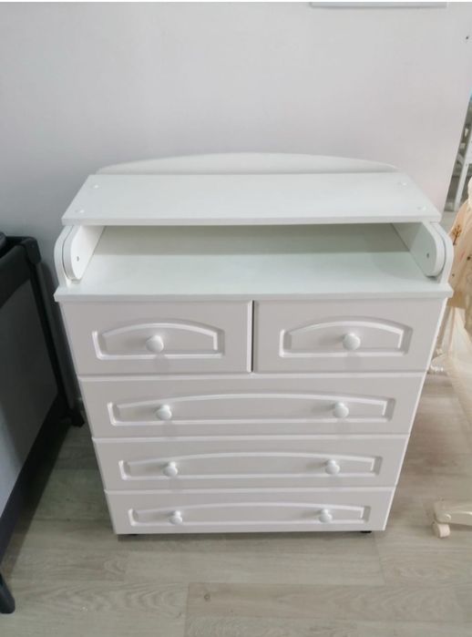 СРОЧНО Продам пеленальный комод