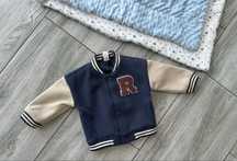 Jacheta bebe H&M marimea 74-80