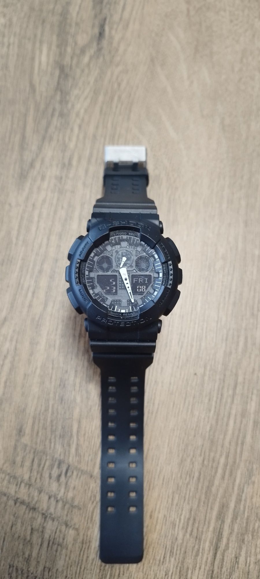 Продавам G-SHOCK - GA 100