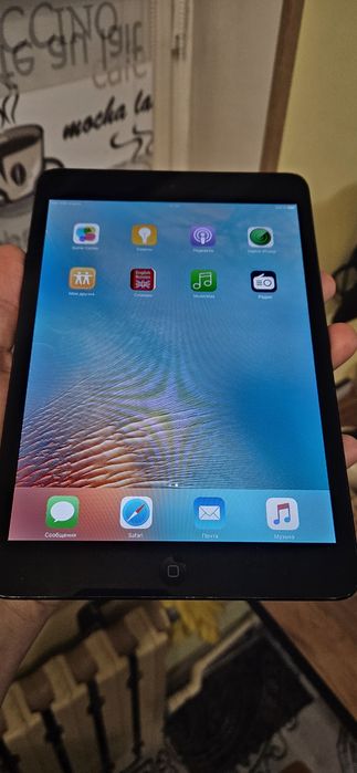 Продаю Планшет Apple iPad mini