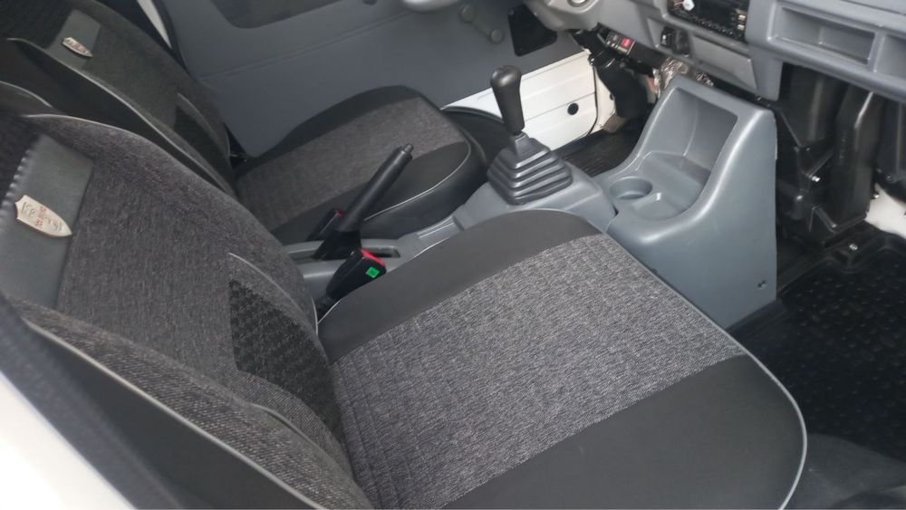 Damas 2024 prapan 13 diska balon tayyor