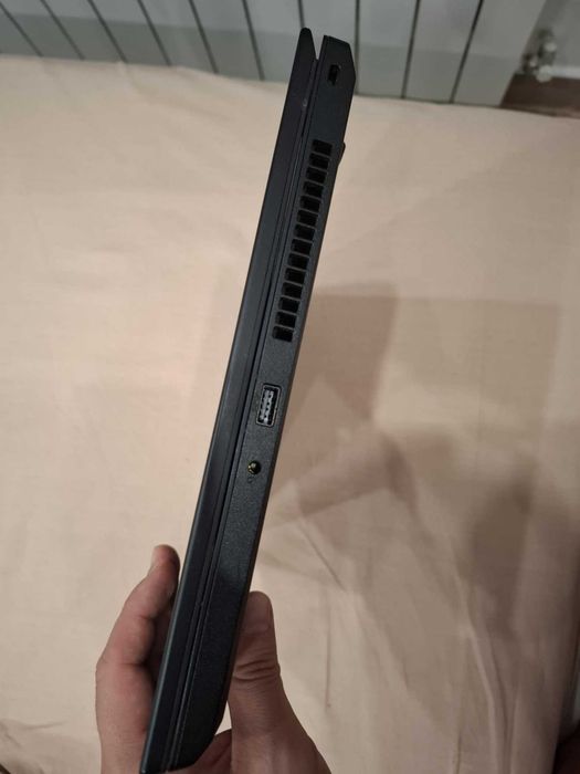 Lenovo ThinkPad L15 20U3S1dN00 17.3 inch with TOUCHSCREEN