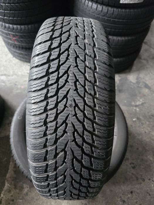 Nokian 185/65 R15 88T MS iarnă