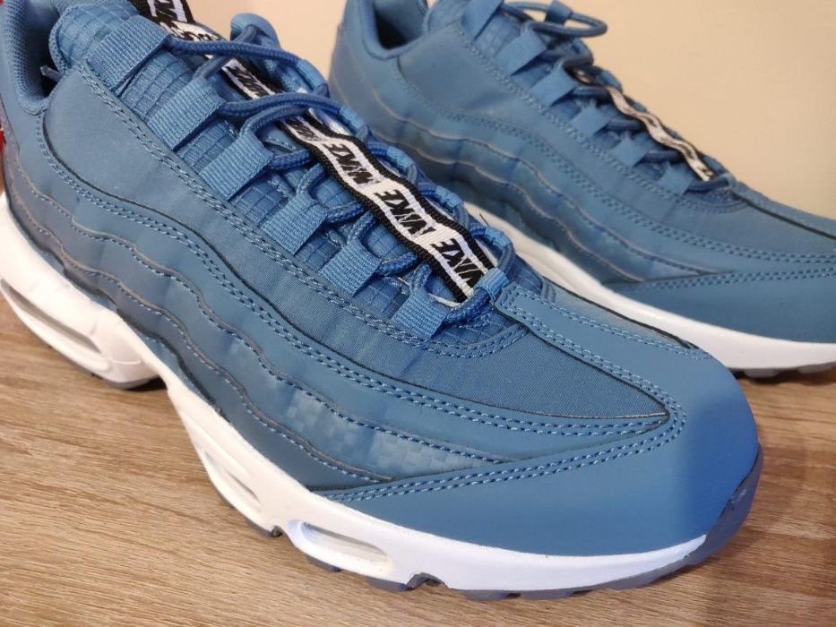 Nike Air Max 95 SE 'Aegean Storm'-41