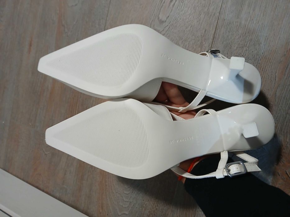 Обувки Бършка 38