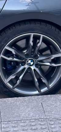 Джанти BMW 5x112  18ки Спорт Пакет-чисто нови с Нови гуми- G20 G21 G30