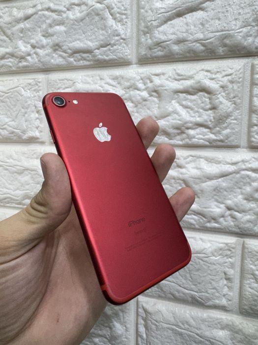 Iphone 7 holti ideal