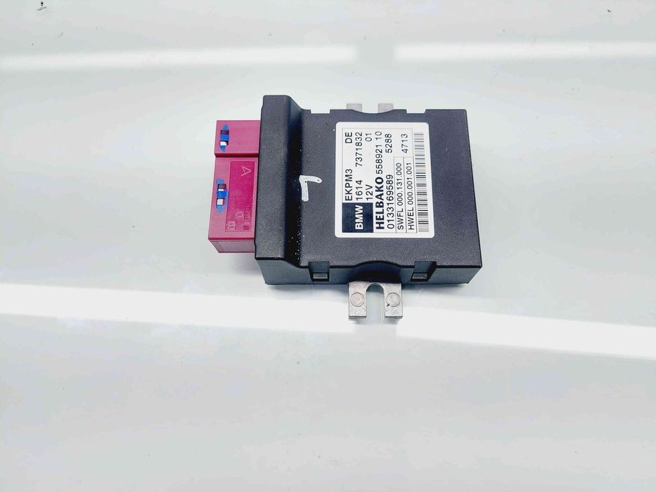 Modul confort  Bmw 4 (F32) [Fabr 2013-2021] 7371832-01