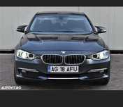 Vand bmw F30 320!!