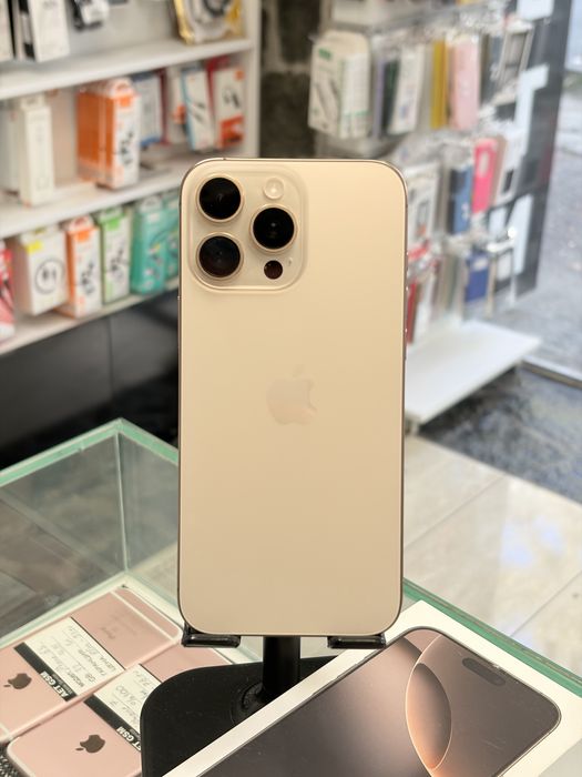 Apple iPhone 16 Pro Max 256GB Desert Titanium