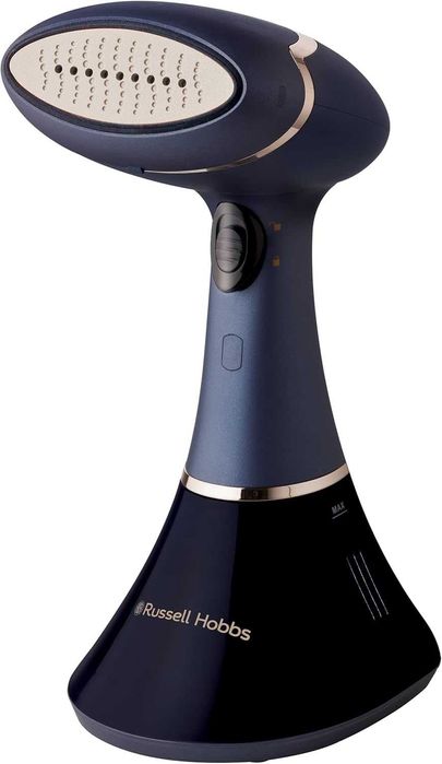 Ютия Russell Hobbs Steam Genie Aroma 1800W, 32г/мин, 1 приставка