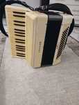 Vand hohner verdi 2 în sita