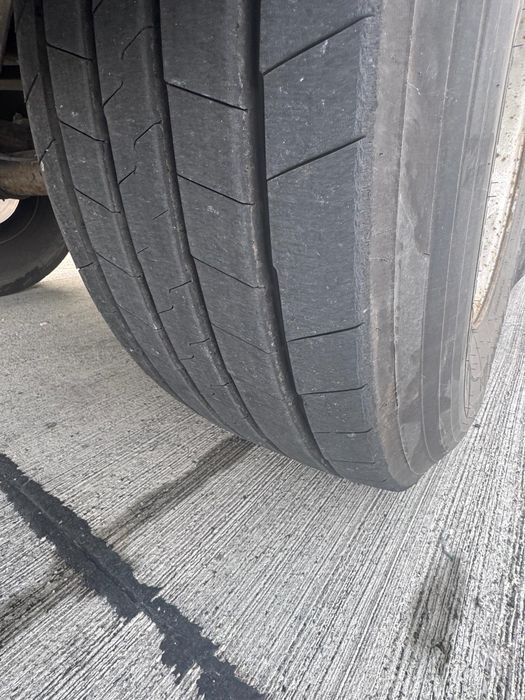 Remorca frigorifica schmitz cargobull