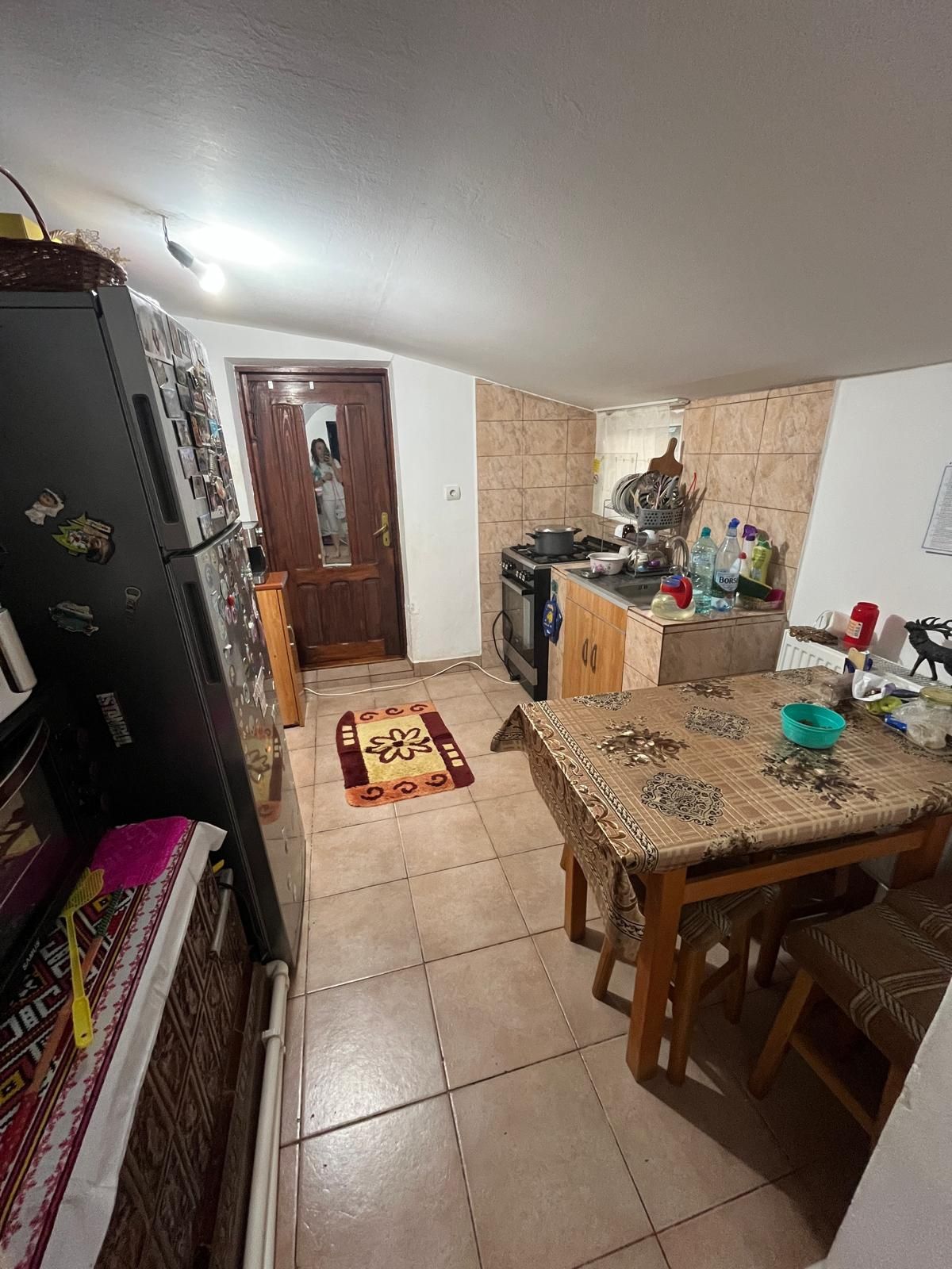 Casa locuibila de vanzare