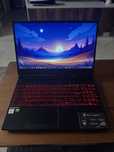 Laptop gaming MSI GL65 Leopard Intel I7 16 GB RAM 512 GB SSD RTX 2070