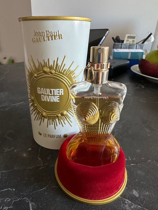 Jean Paul Gaultier Divine