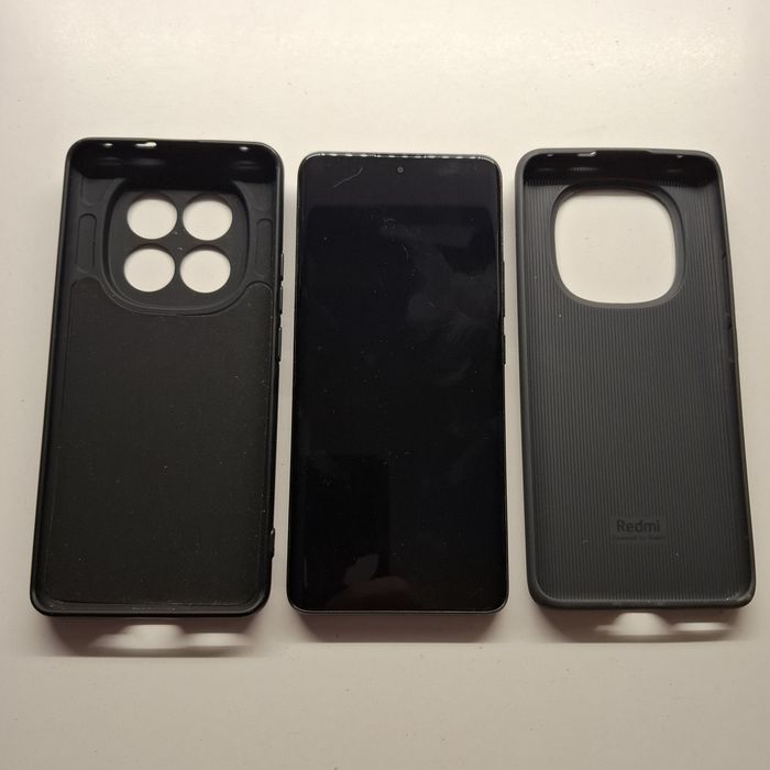 Xiaomi Redmi Note 14 Pro+ 512GB