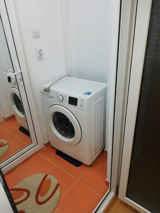 Inchiriez apartament 2 camere Murfatlar