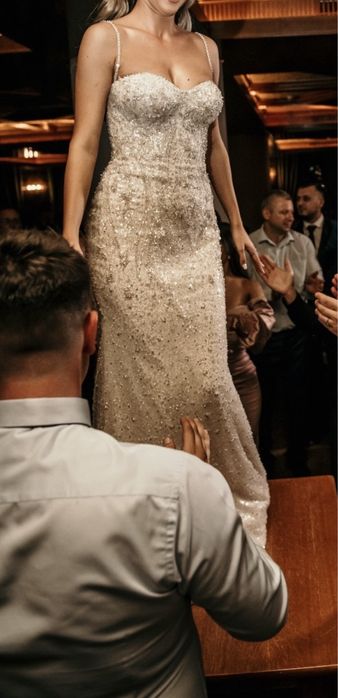 Rochie de Mireasa