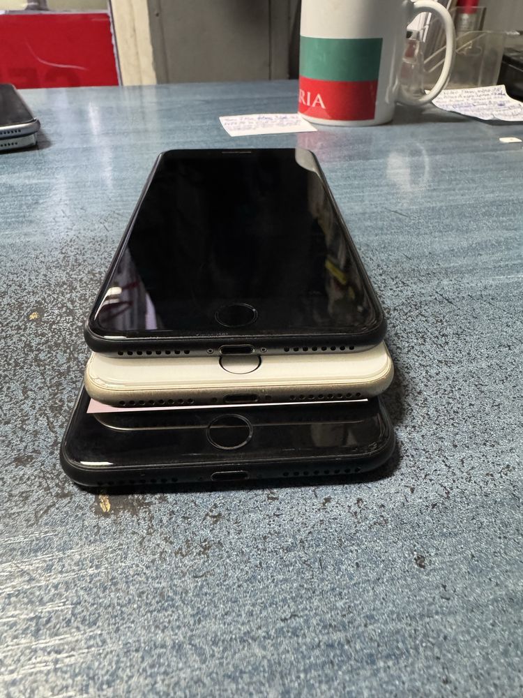iPhone 7 Plus 32gb - отлични
